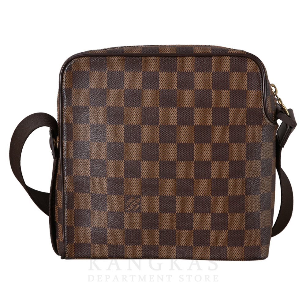 LOUIS VUITTON(USED)루이비통 다미에 올라브 크로스백